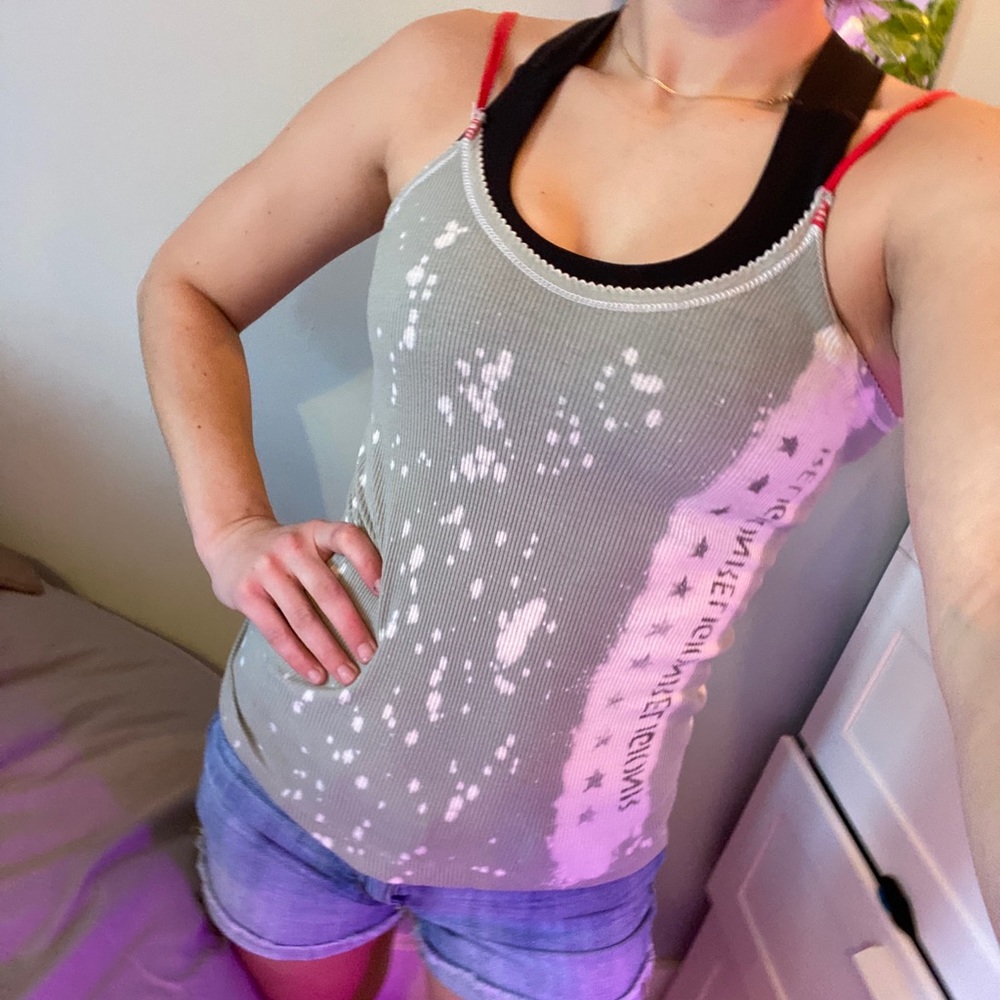 Vintage True Religion Tank